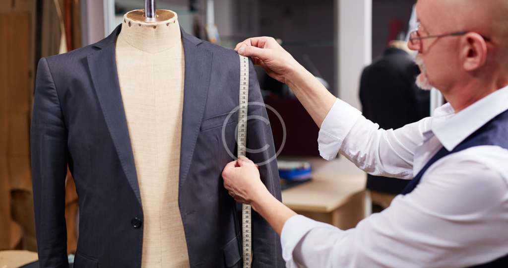 Do You Really Need a Tailor Made Suit?